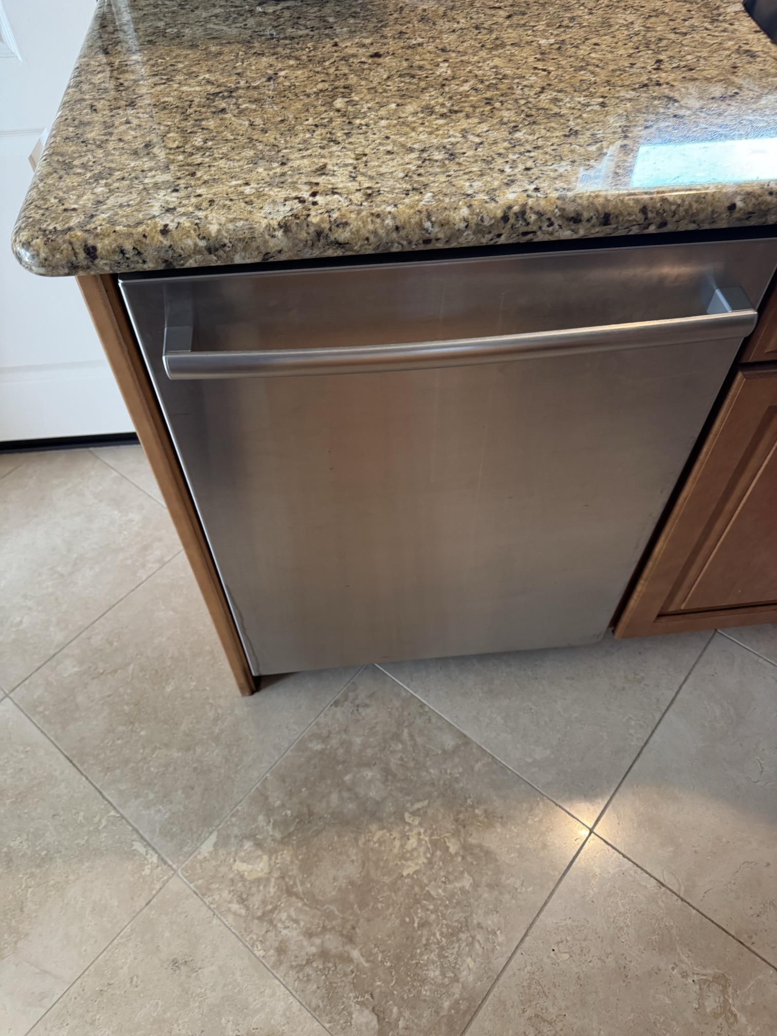 Bosch dishwasher repair by A&Y Appliances