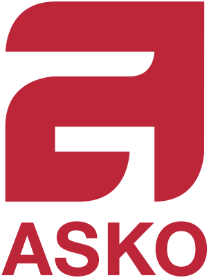 brand logo