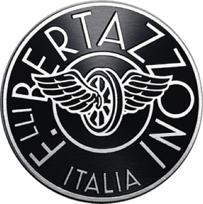 brand logo