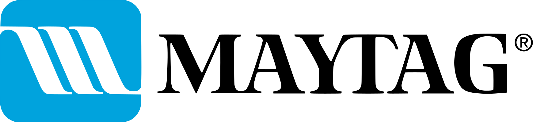 brand logo